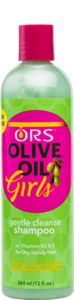 ORS Olive Oil Girls Gentle Cleanse Shampoo
