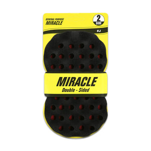 Miracle Brush Double-Sided