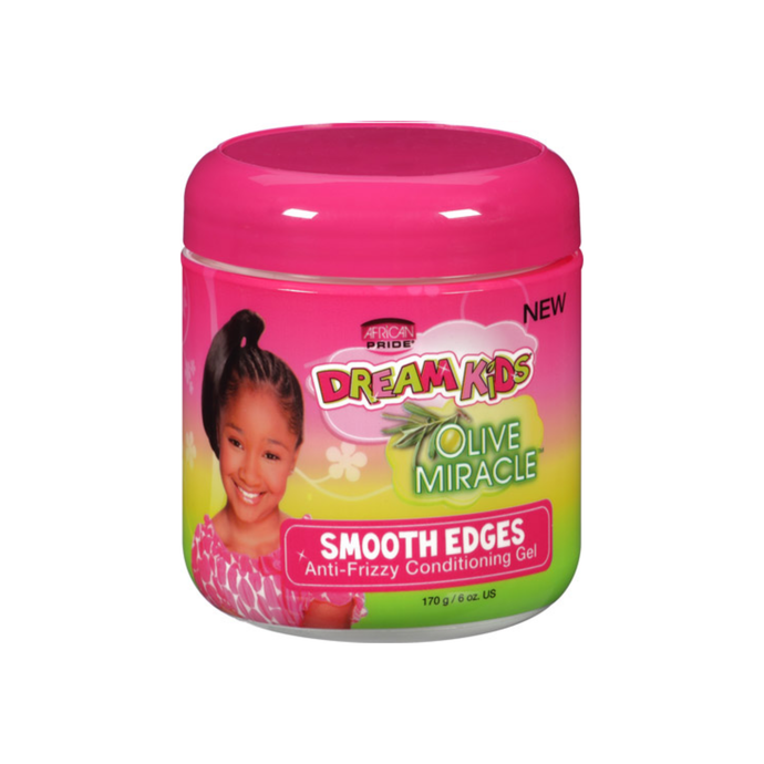 Dream Kids Olive Miracle Smooth Edges