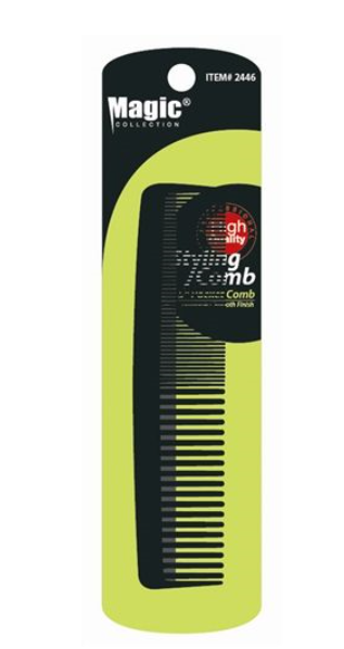 Magic 5'' Pocket Styling Comb