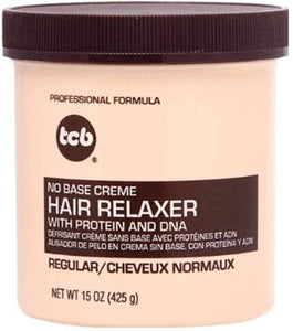 TCB Hair Relaxer