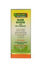 Load image into Gallery viewer, Organic Hair Energiser Hair Booster with Pro Vitamin-B5
