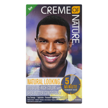 Load image into Gallery viewer, Creme of Nature Mens Liquid Hair Colour
