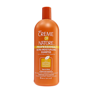 Creme of Nature Kiwi & Citrus Ultra Moisturizing Shampoo 32oz
