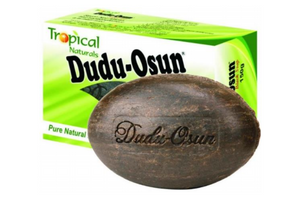 Tropical Naturals DuDu-Osun Black Soap
