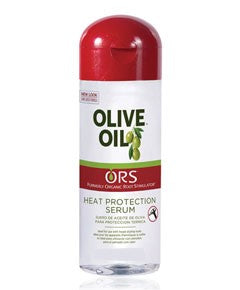 ORS Olive & Coconut Oil Heat Protection Serum