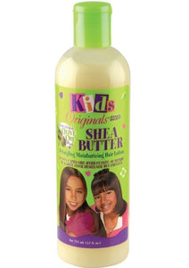 Kids Organics Shea Butter