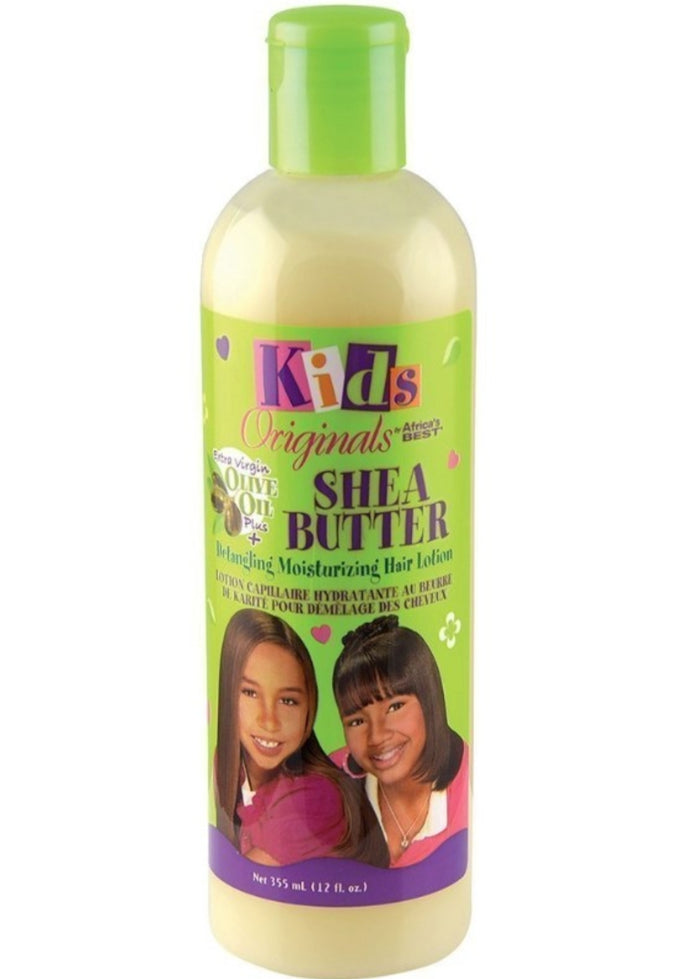 Kids Organics Shea Butter