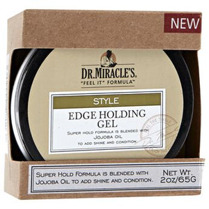 Dr. Miracles Edge Holding Gel