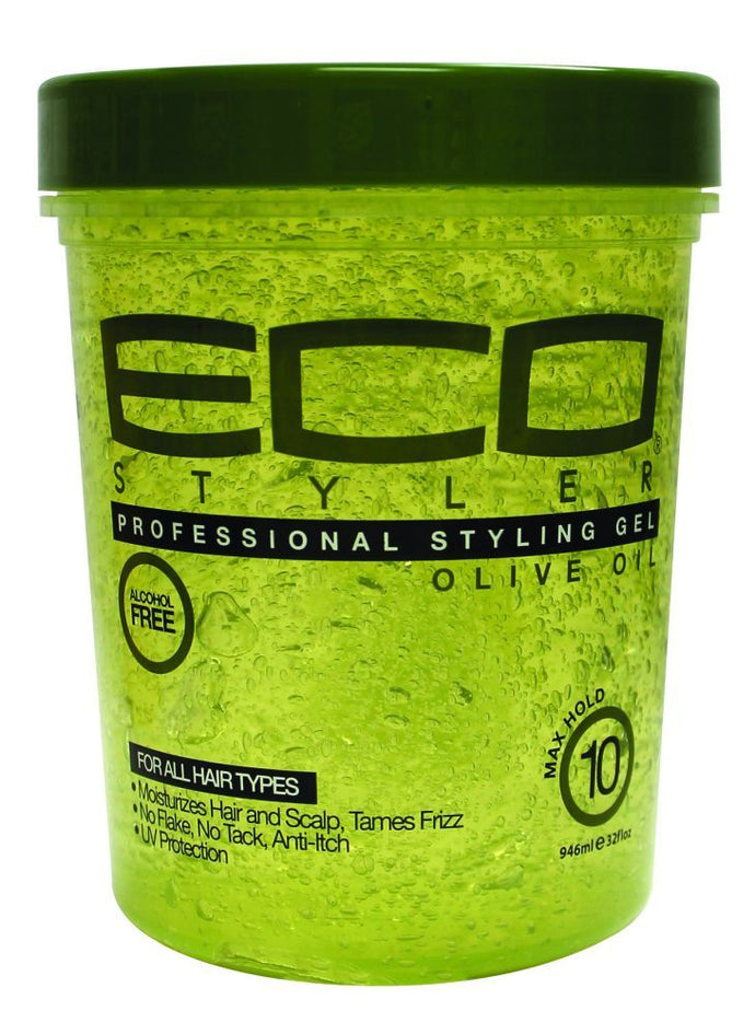 Eco Styler Professional Styling Gel Olive Oil
