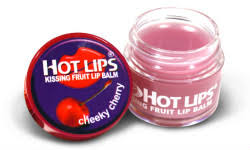 Hot Lips Kissing Fruit Lip Balm