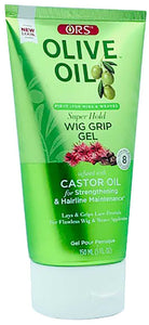 ORS Olive Oil (Castor Oil) Wig Grip Gel