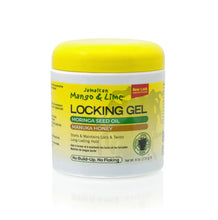Load image into Gallery viewer, Jamaican Mango &amp; Lime Resistant Formula Locking Gel
