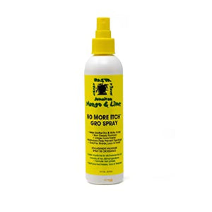 Jamaican Mango & Lime No More Itch Gro Spray