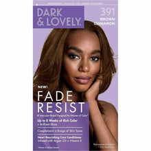 Load image into Gallery viewer, Dark &amp; Lovely New Fade Resist Hair Colour
