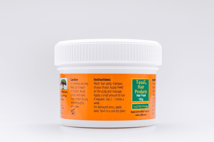T44Z Product Hair Food