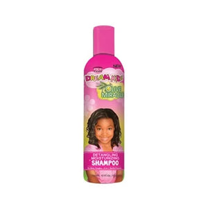 Dream Kids Detangling Moisturizing Shampoo