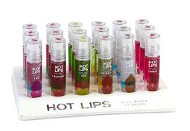 Hot Lips Juice Queen Lip Gloss