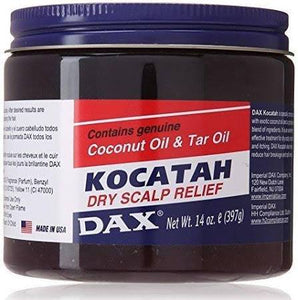 DAX Kocatah Dry Scalp Relief