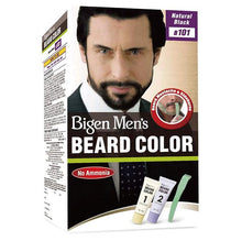 Load image into Gallery viewer, Bigen Men’s Beard Colour
