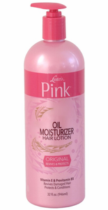 Luster's Pink Conditioner